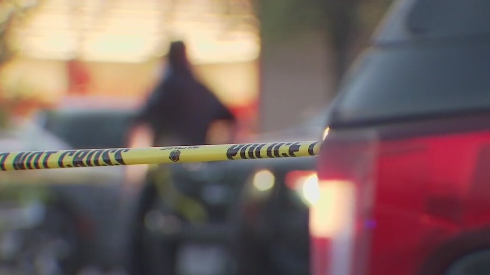 Report: More Texas women killed by intimate partner in 2020 than any other year this decade