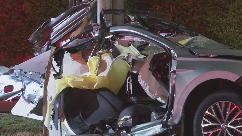 Effort underway to combat spike in street racing amid pandemic