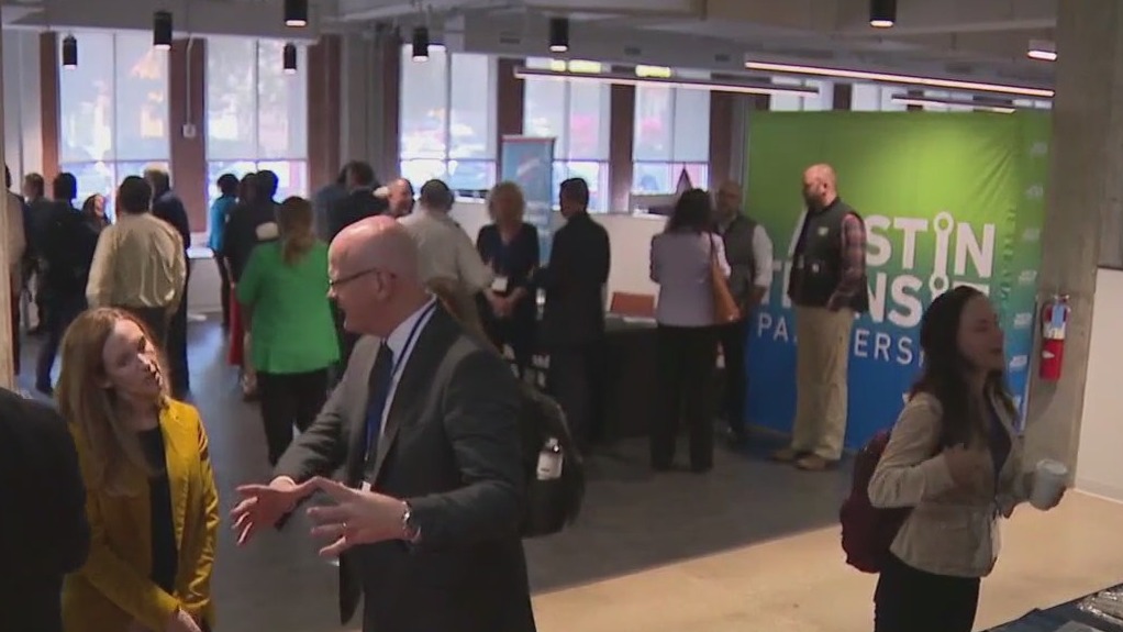 Small business inclusion in light rail