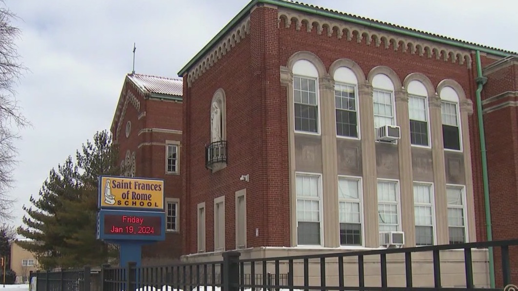 Legislature blamed for closure of two west suburban Catholic schools