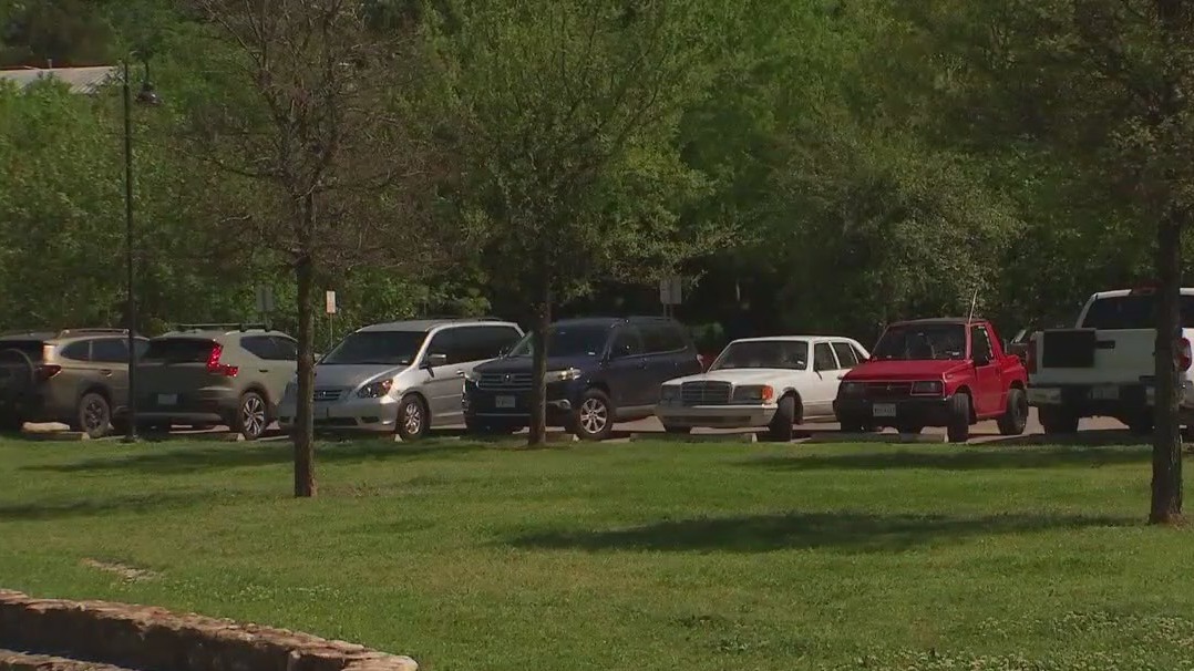New pay stations to be installed near Zilker Park Monday, some residents upset
