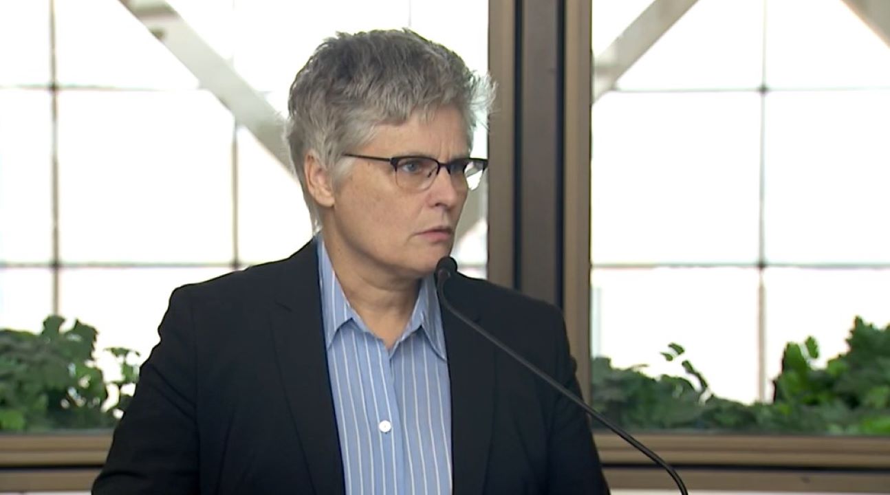 Hennepin County Attorney on prosecutor's alleged misconduct that led to case being dismissed