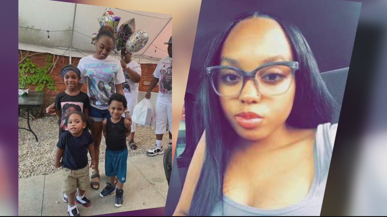 Mother of 3 dies in head-on collision on I-94