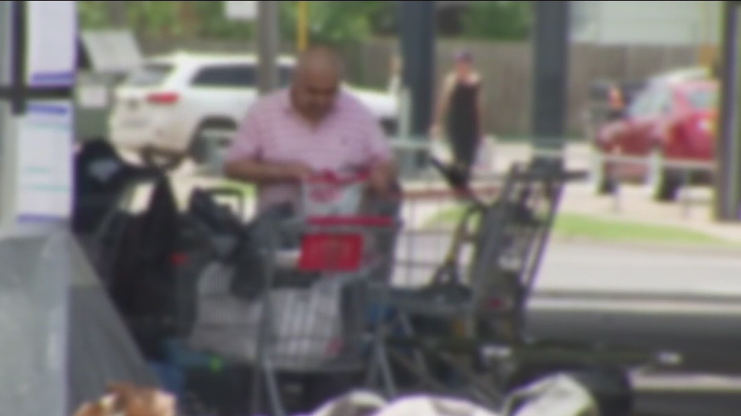 Austin leaders say the way to end homelessness is to provide housing