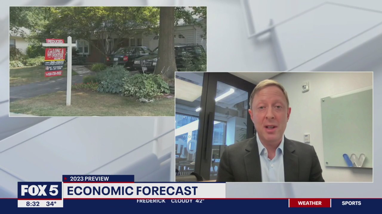 Economic forecast for 2023