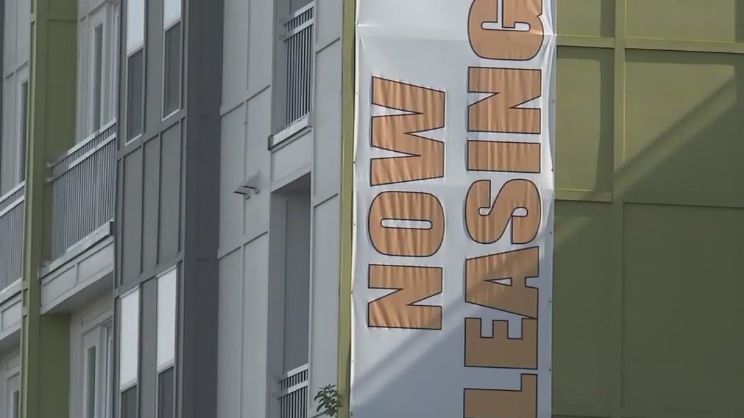 Rent prices dropping slightly in Tampa Bay area