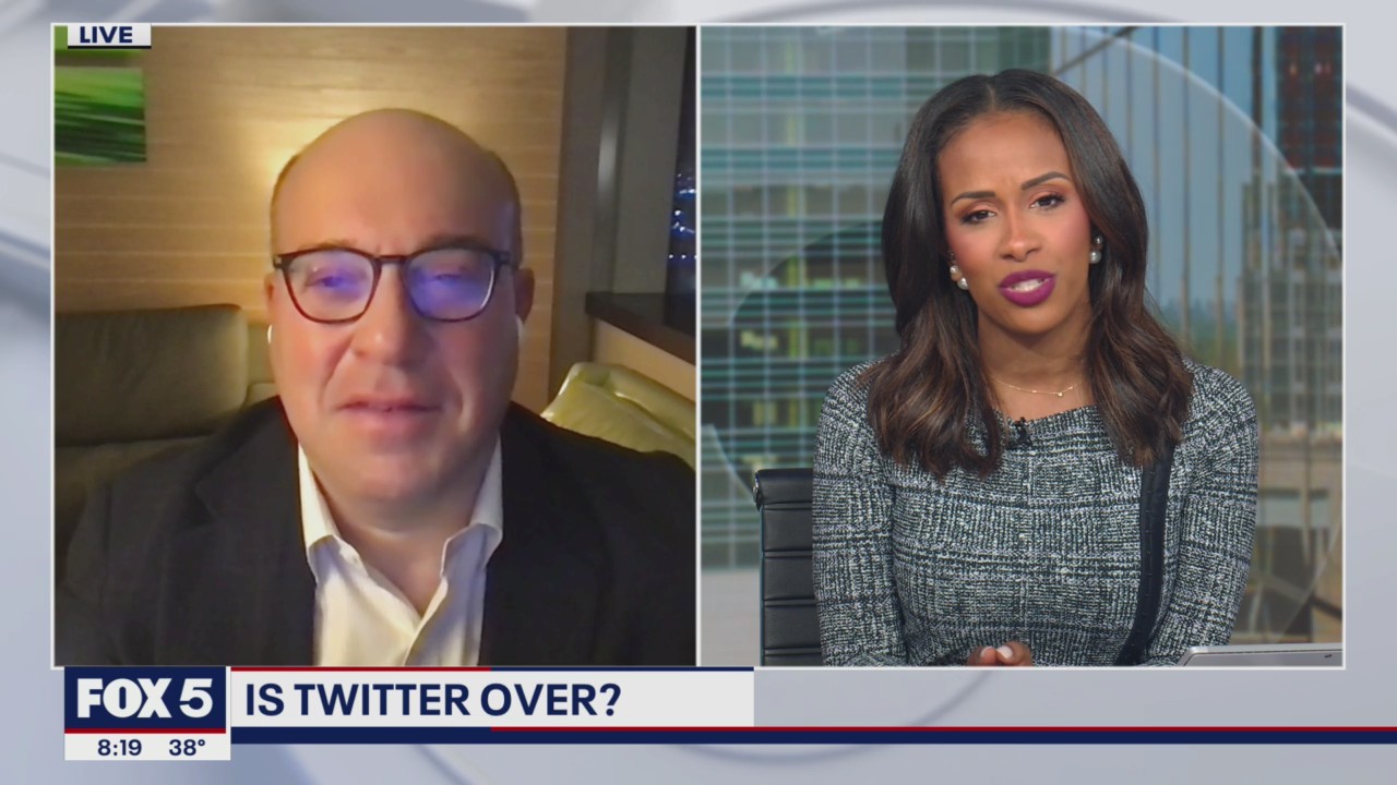 Analysis: Twitter post-Musk takeover