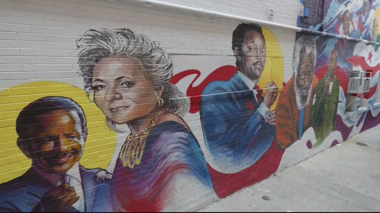 The mental health benefits of celebrating Black culture with Dr. Sabrina Jackson