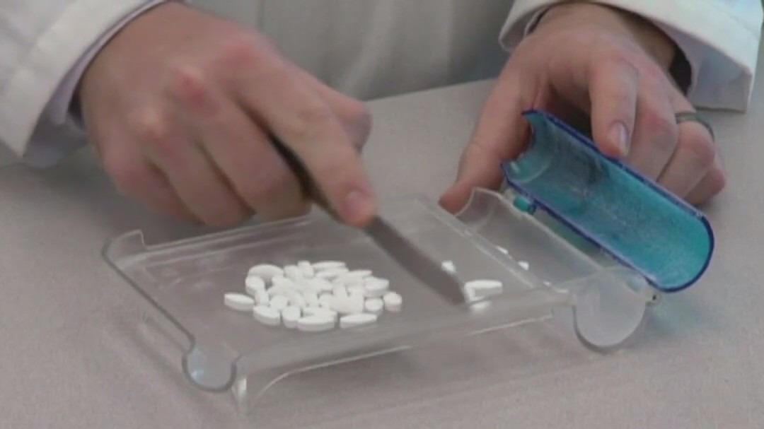 STD rates rise to record levels