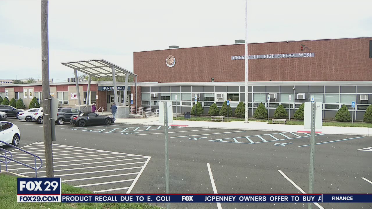 Families frustrated by New Jersey school district abruptly relocating teachers, staff