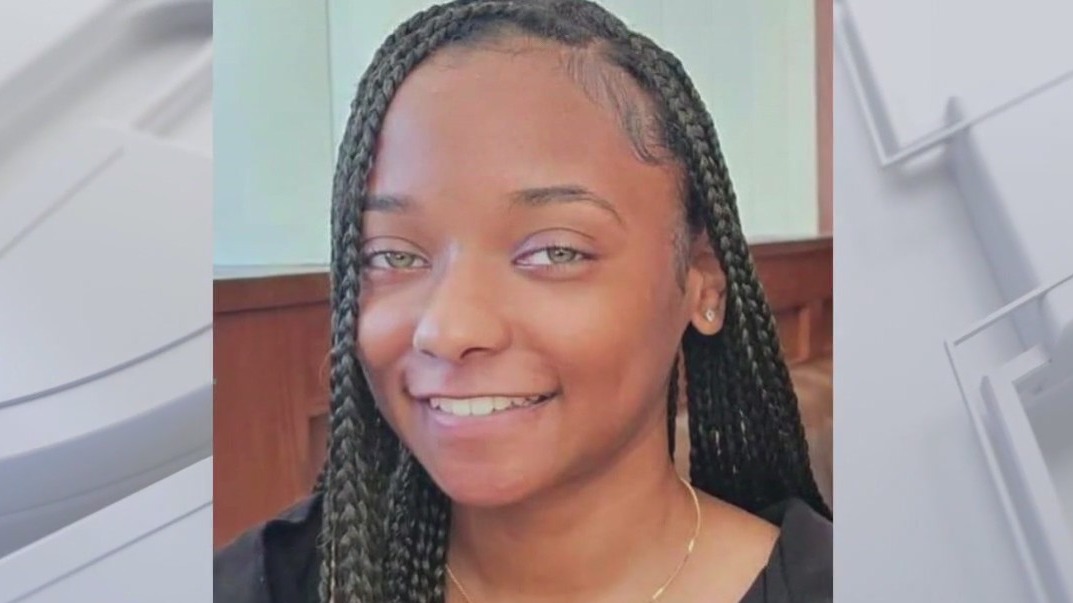 Sanai Singh: Teen missing out of South LA