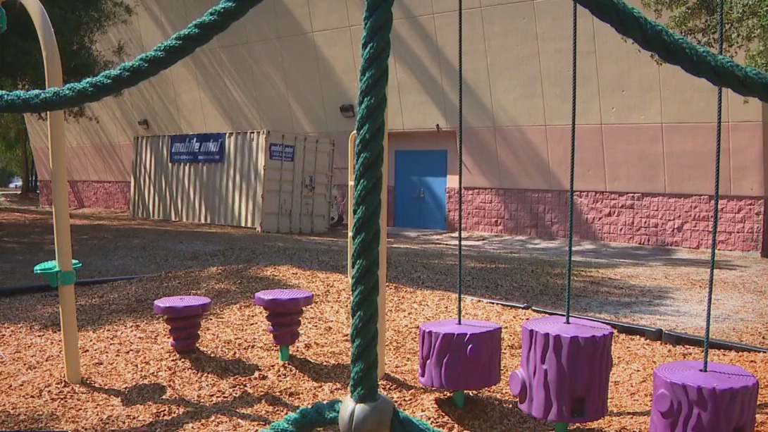 Tampa parks need millions of dollars worth of upgrades