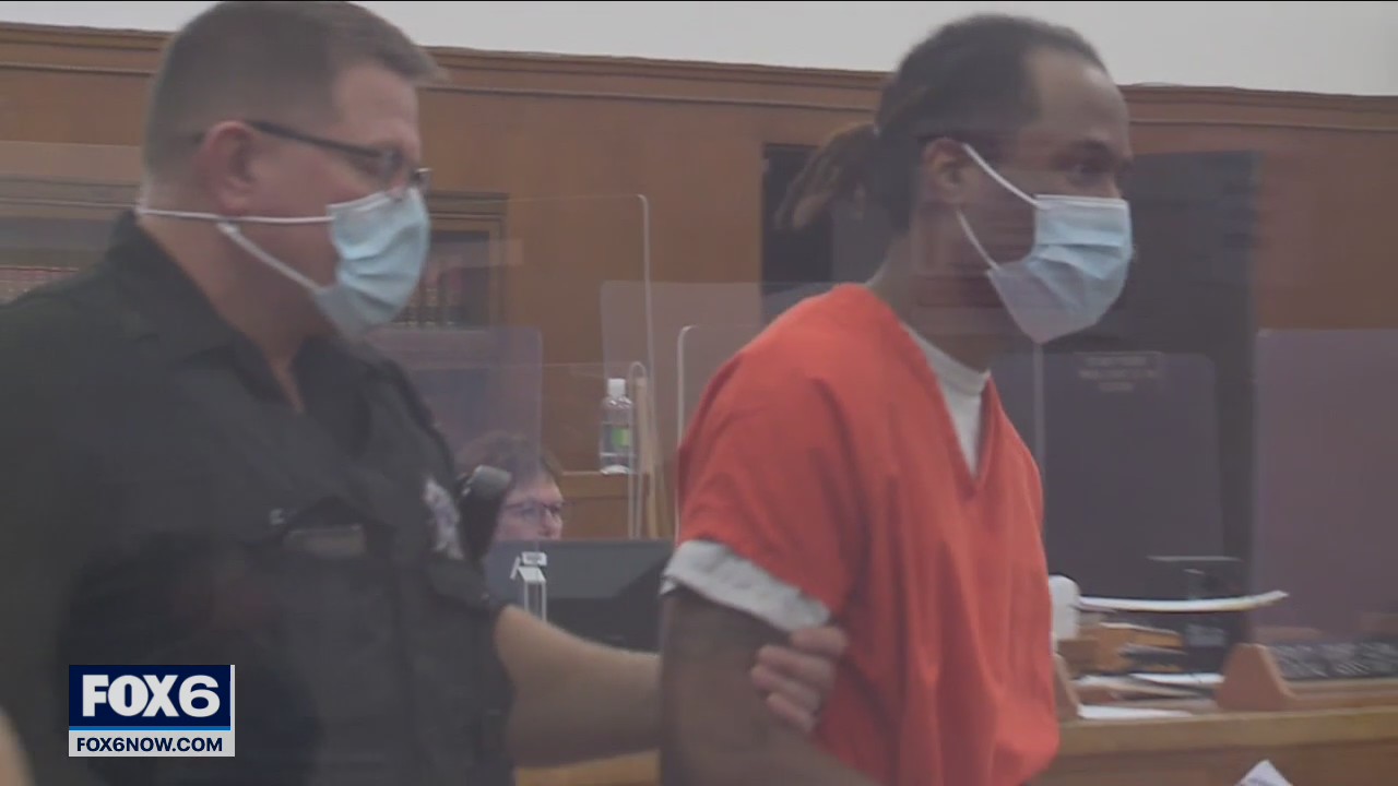 Theodore Edgecomb release bid denied