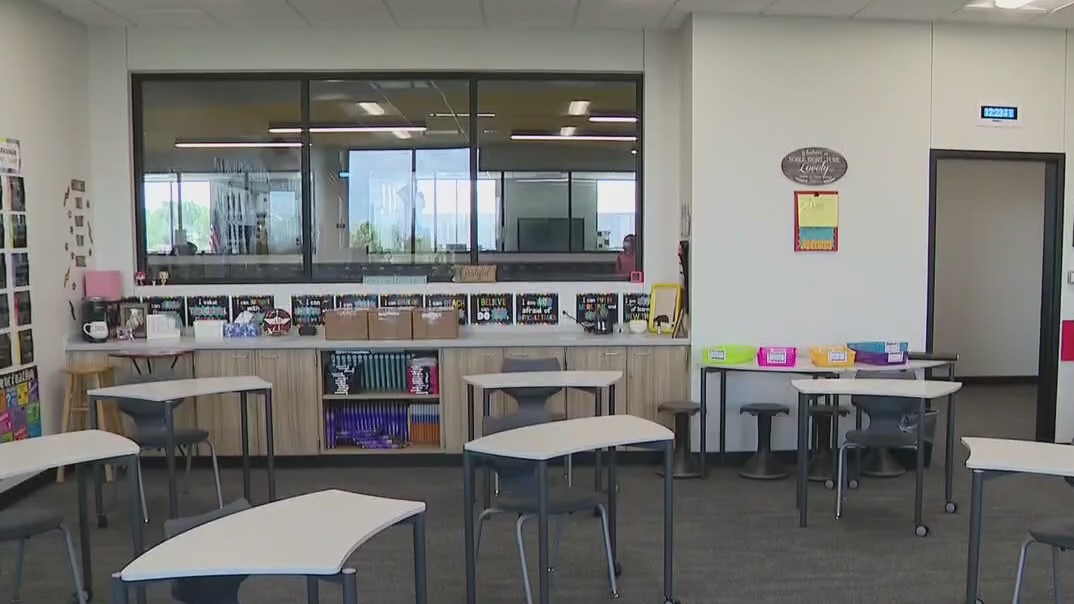 Texas House Public Education Committee meeting details