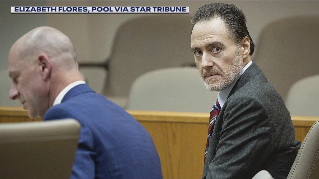 Apple River stabbing trial: Day 2 revisited