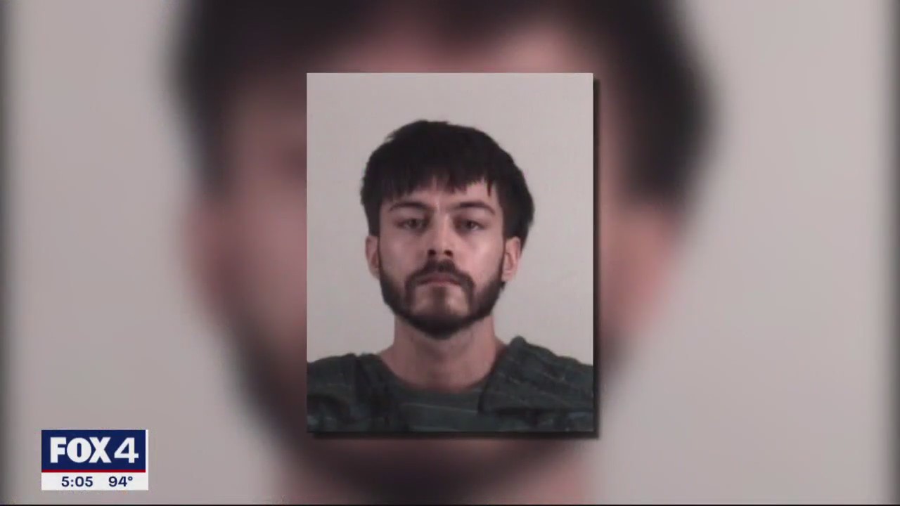 Man who threatened congregation was member of church