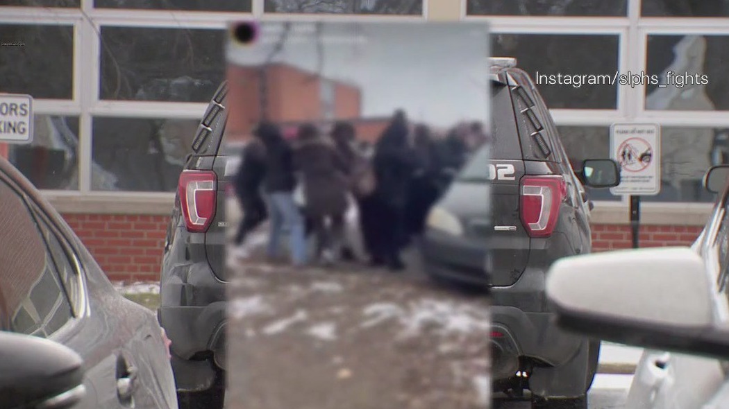 St. Louis Park High School fight prompts closure