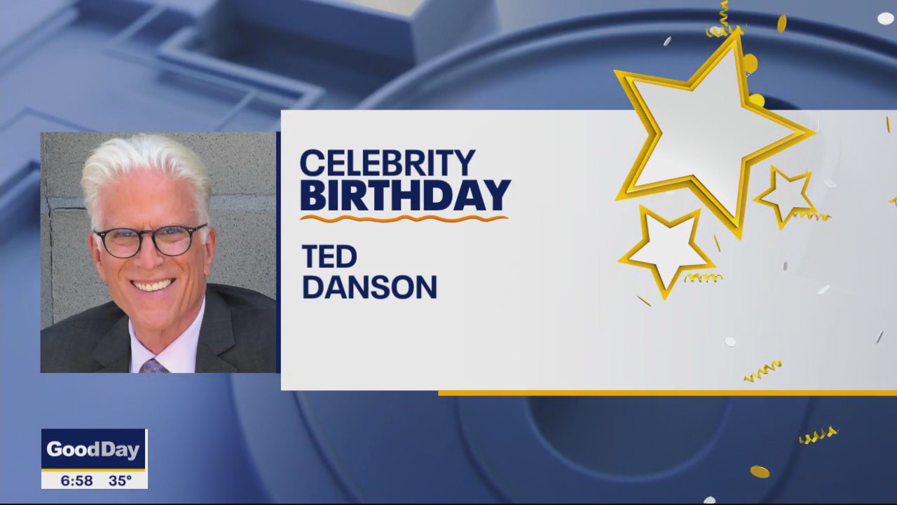 Celebrity birthdays for Dec. 29