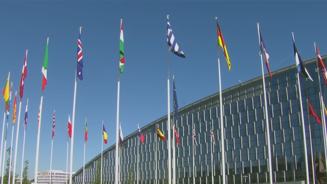 Sweden, Finland officially submit bids to join NATO