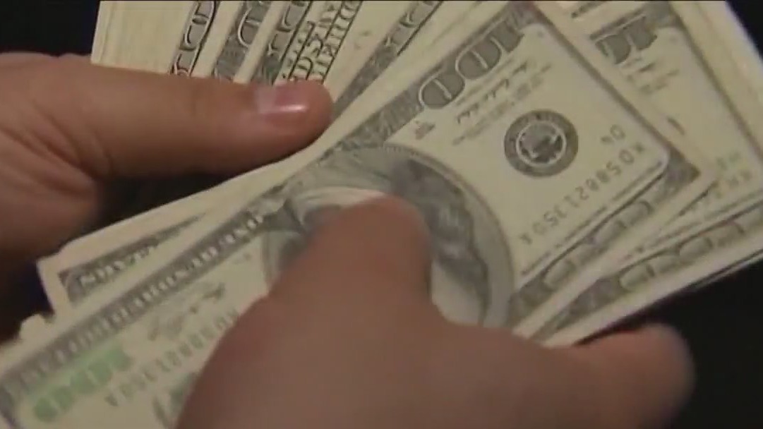 Schaumburg homeowners will soon receive $150 checks