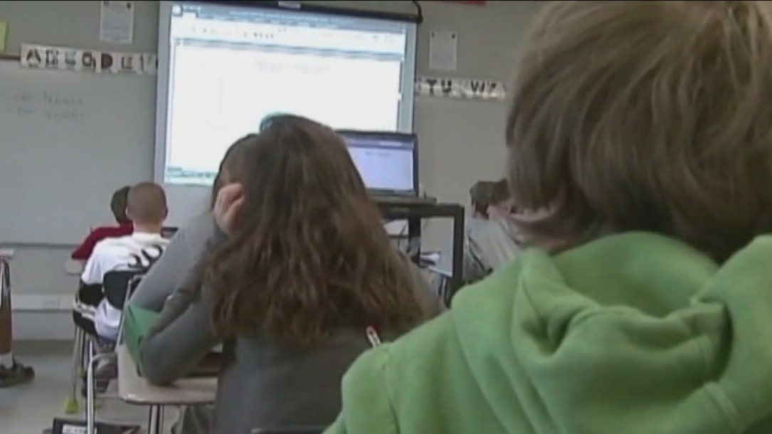 Senate bill aims for educational reform