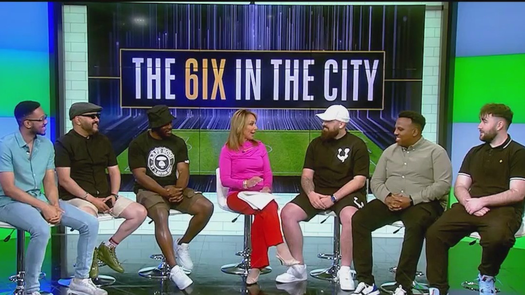 English Premier League superfans join GDNY