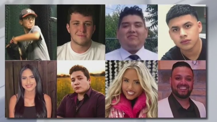 What we know about the 8 lives lost in the Astroworld tragedy