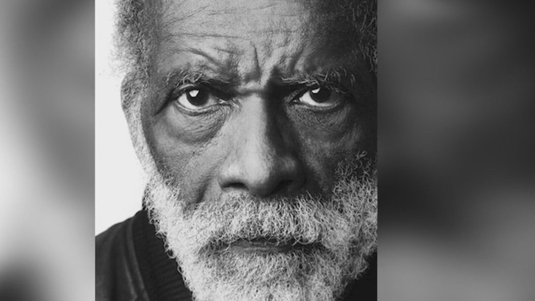 Richard Hunt, renowned Chicago sculptor, passes away at 88
