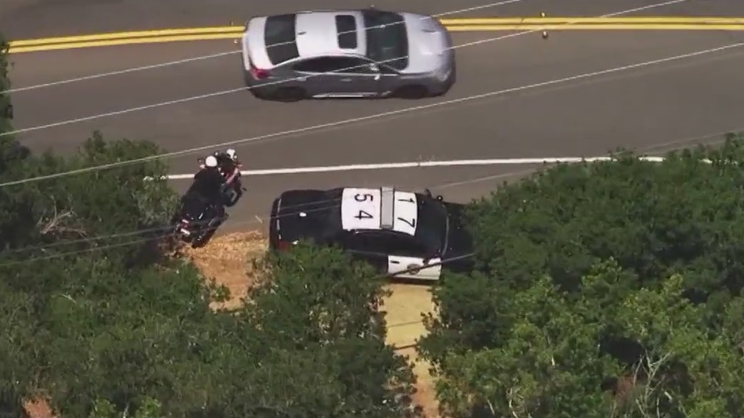 New details about body found in Oakland creek near zoo