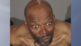 Attempted rape suspect arrested in Santa Monica