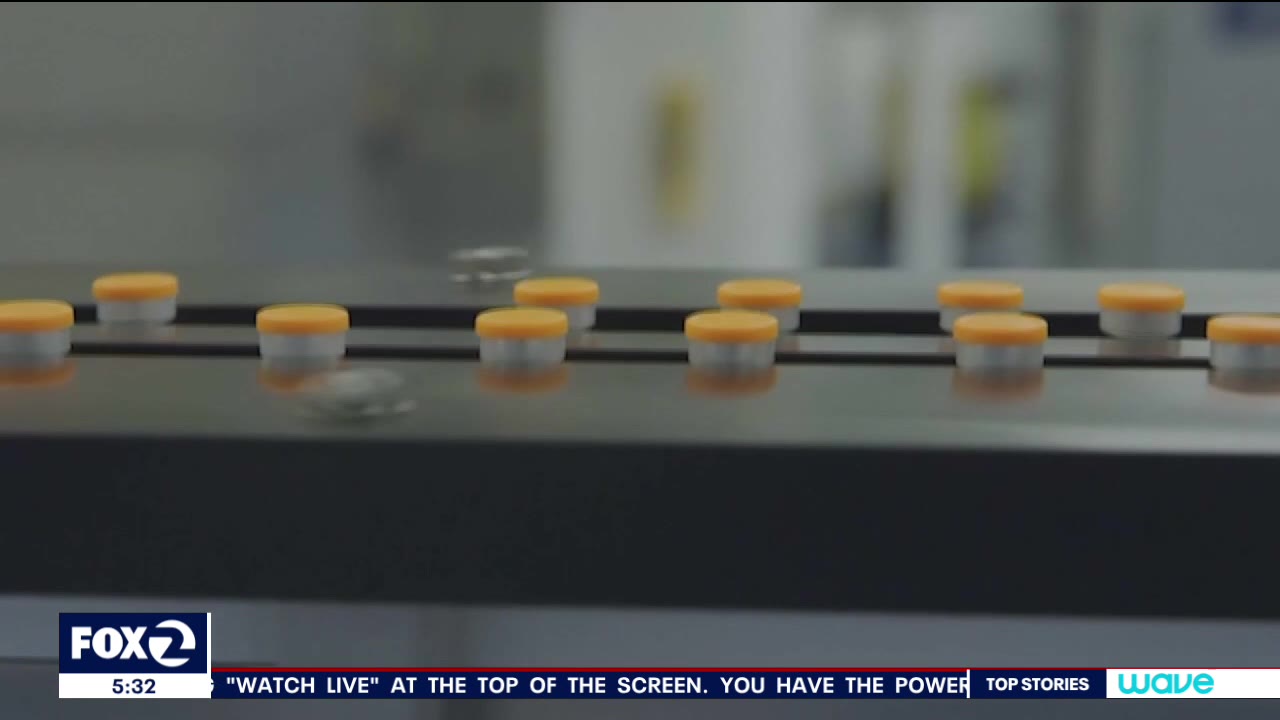 Sutter Health gives 14 pediatric patients incorrect dose of COVID vaccine