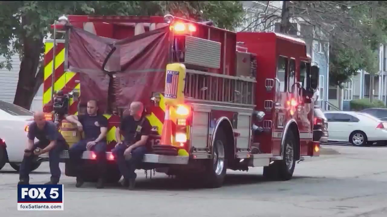 DeKalb County first responders to receive raise