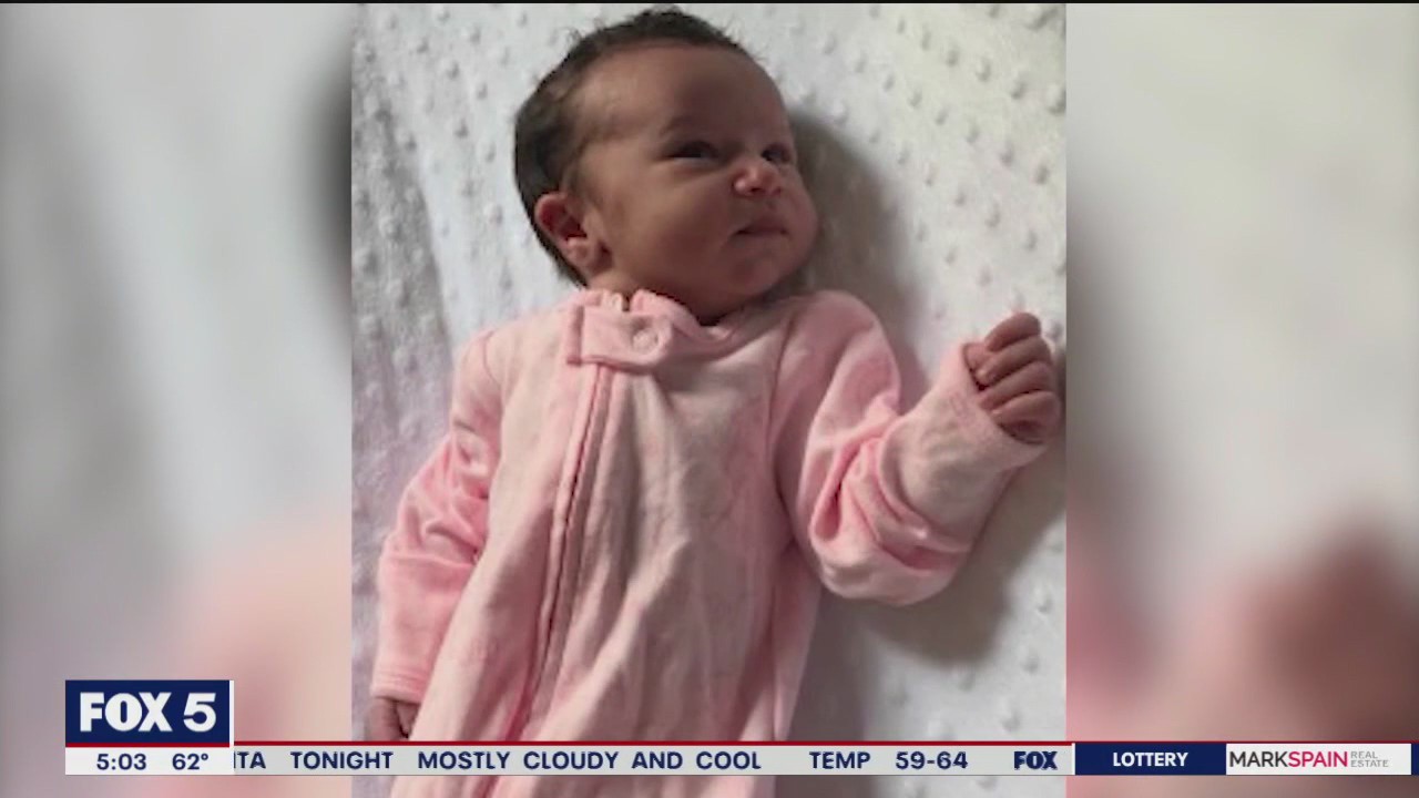 Arrest made in Baby India case