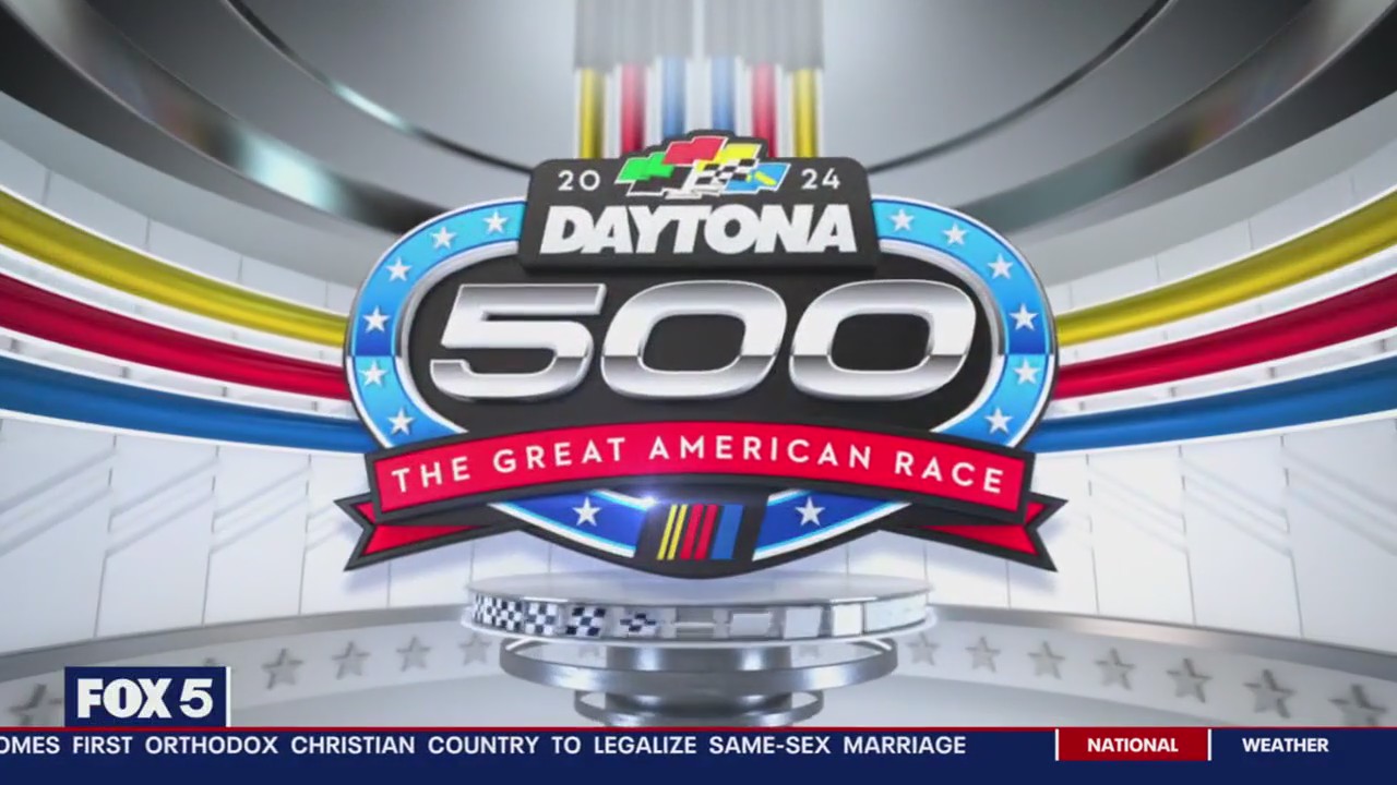 Daytona 500 Trivia