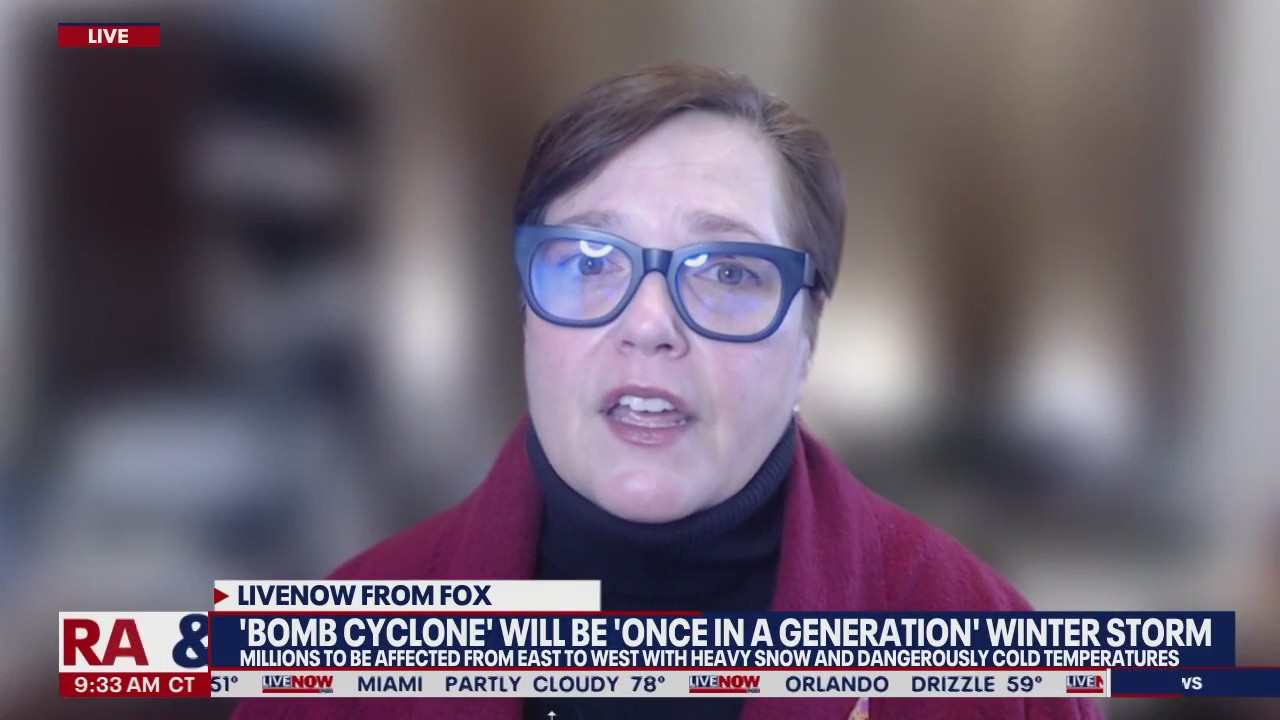Minneapolis Public Works director breaks down preparations for winter storm