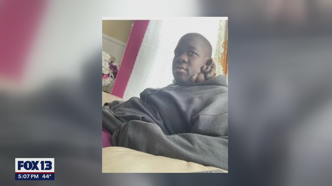 WSP looking for missing, endangered man out of Federal Way
