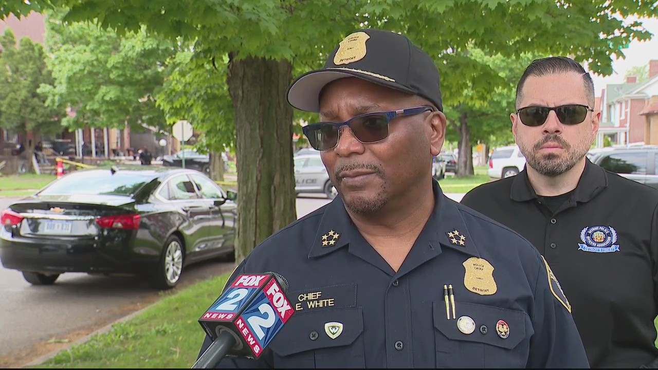 5-year-old injured in accidental shooting