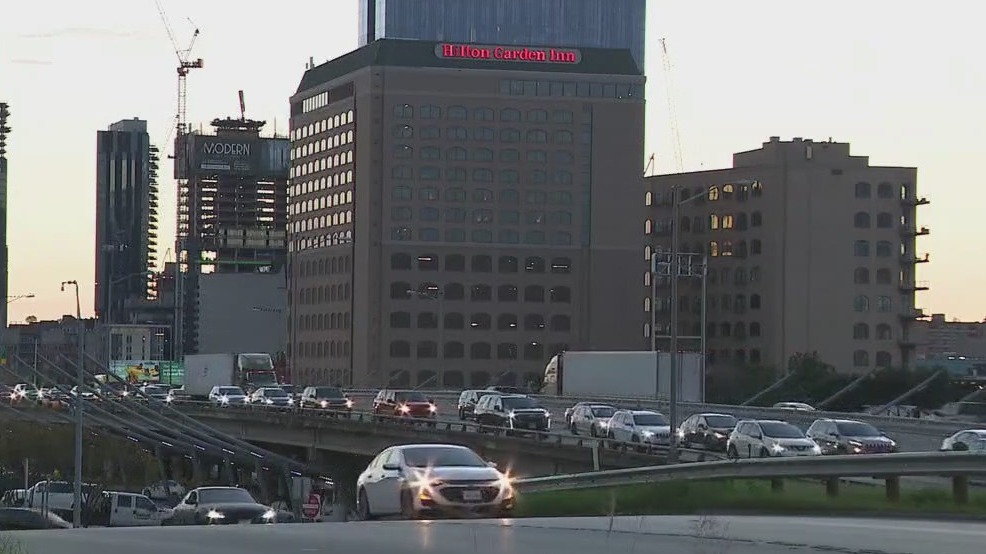 DPS holiday traffic enforcement campaign