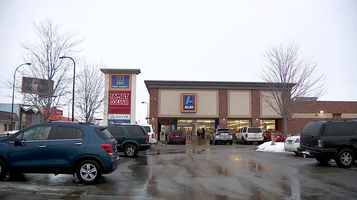 Aldi closing in North Minneapolis, propelling ‘food desert’ label
