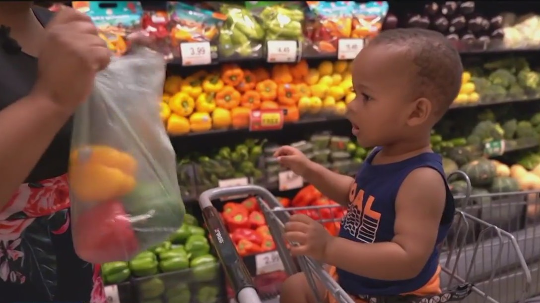 'Produce prescriptions' come to the Bronx