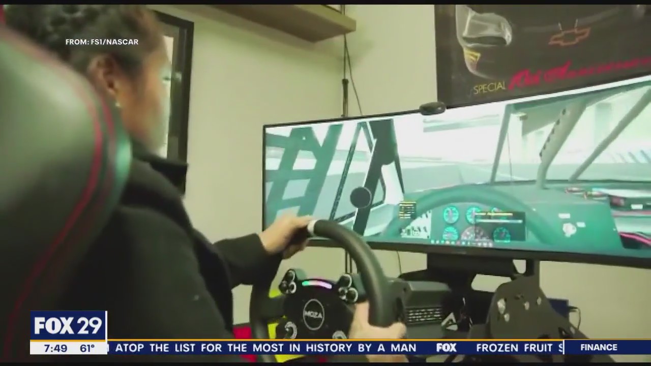 Philadelphia youth racing school to be featured on FOX Sports special