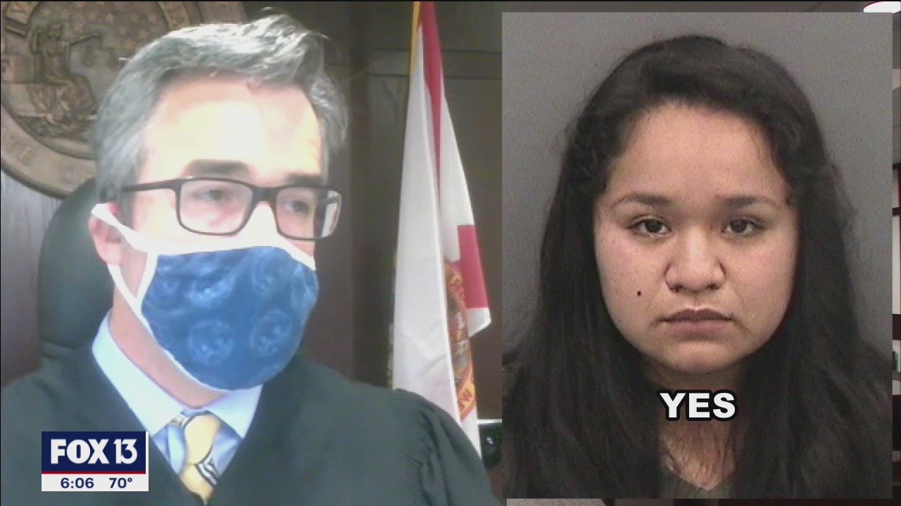 Woman pleads guilty in bathtub death