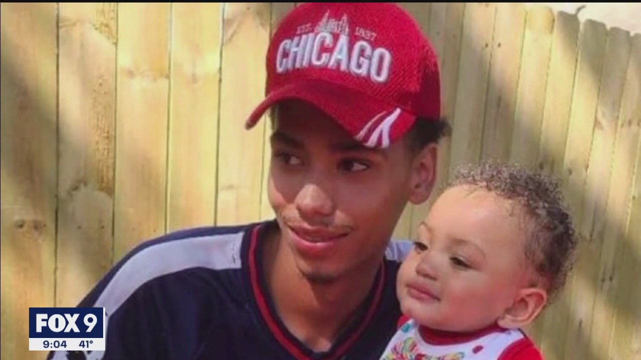 Daunte Wright death: Son to get majority of $3.5M settlement