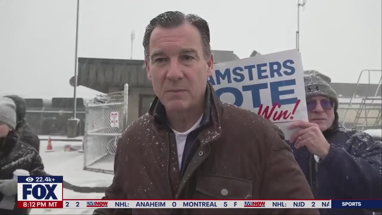 Suozzi wins New York special election