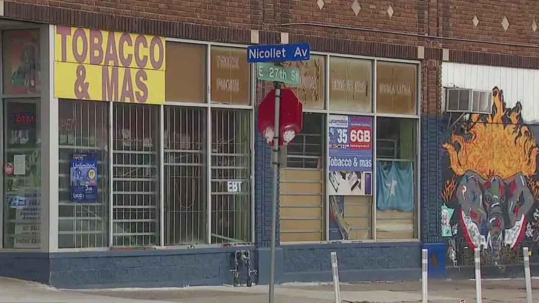 Minneapolis Eat Street gunman pleads guilty