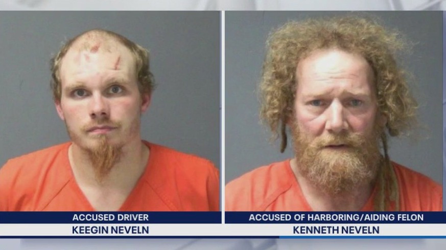 Woman killed in crash, boyfriend charged