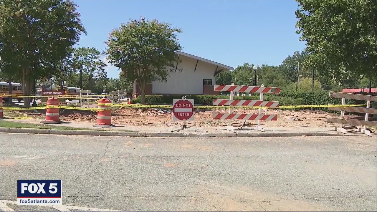 Controversial cabin demolished has people talking