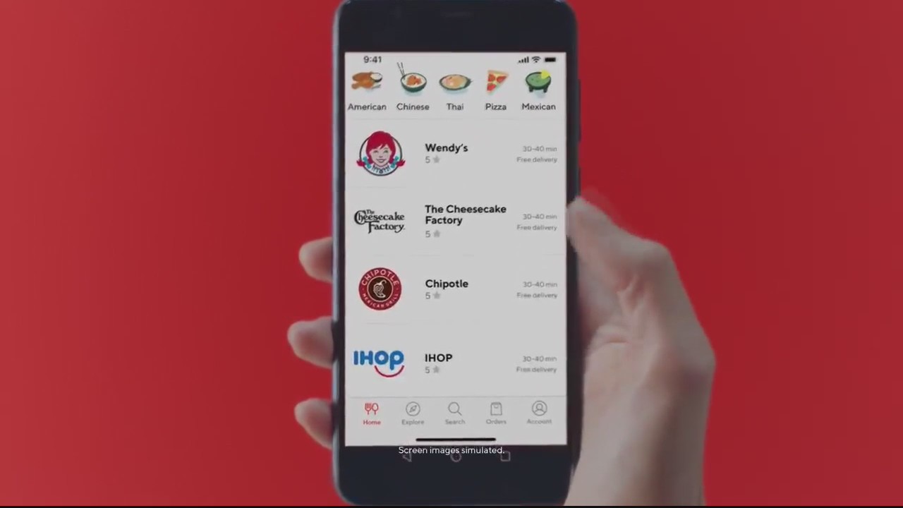 Restaurant owner won't work with delivery services again due to lack of quality control