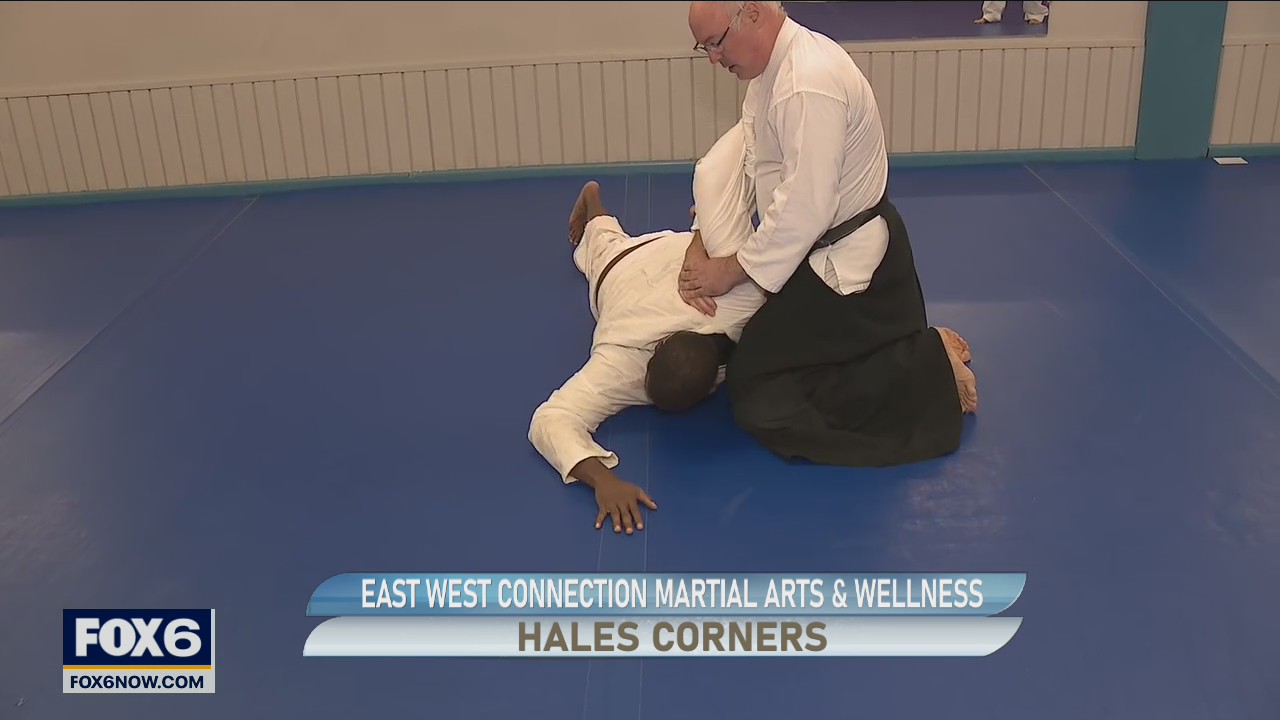 Help your child become healthier, disciplined, more confident with karate