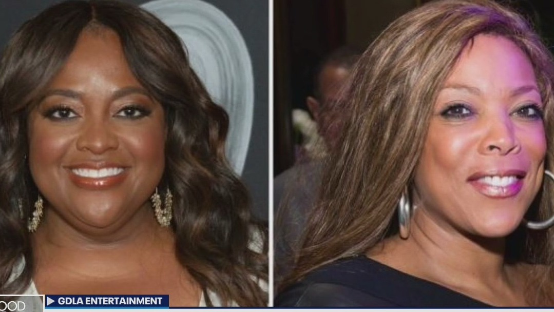 Report: Sherri Shepard named as permanent guest host for Wendy Williams Show